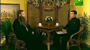 Беседы с батюшкой ТК Союз (2010.05.27) На вопросы отвечает иерей Георгий Бусыгин