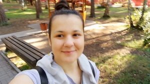 Отдых в сказке. // Омск база отдыха.