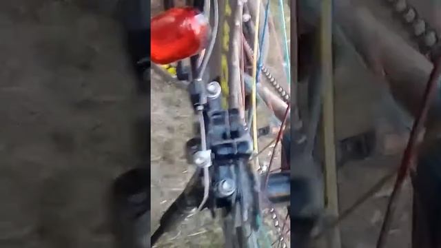 Настройка дисковых тормозов