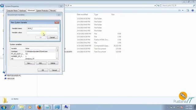 Install JDK 1.7 смотреть онлайн