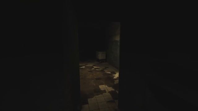 Прохождение Outlast #7 Поджигай смотреть онлайн