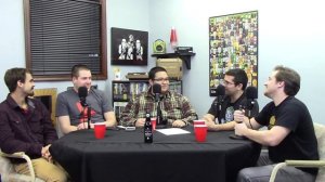 Believing on Social Media, Star Wars, High End PC's and Pizza Gate - The 4 Play Podcast Ep. 18