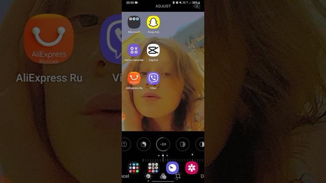 ЧТО В МОЁМ ТЕЛЕФОНЕ? ПЕРВОЕ ВИДЕО УРАААААА! БУДУ ПРОДОЛЖАТЬ СНИМАТЬ ? смотреть онлайн