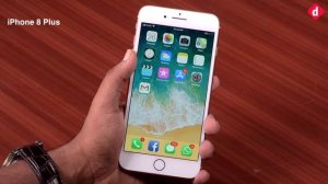 Google Pixel 2 XL Vs Apple iPhone 8 Plus: In-Depth Comparison | Digit.in