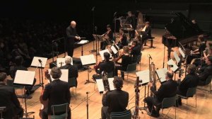 George Benjamin, Three Inventions -  Ensemble intercontemporain