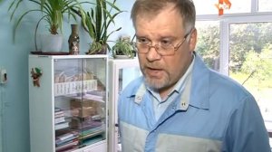 Прививка для здоровья.  2015 09 04