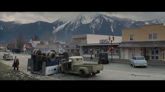 Ничего хорошего в отеле «Эль Рояль» смотреть онлайн