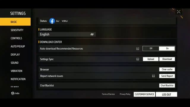 How To Fix Mic Problem In Free Fire Max | Free Fire Mic Not Showing Problem | Free Fire Mic Not On смотреть онлайн