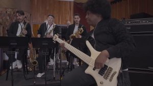 Cory Wong // "Assassin" [The Paisley Park Session]