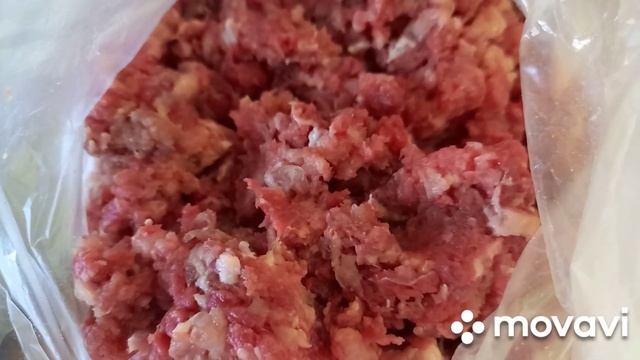 Пельмени домашние готовим сами.