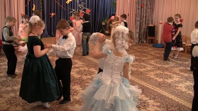 2011_03_03_Праздник_8_марта смотреть онлайн