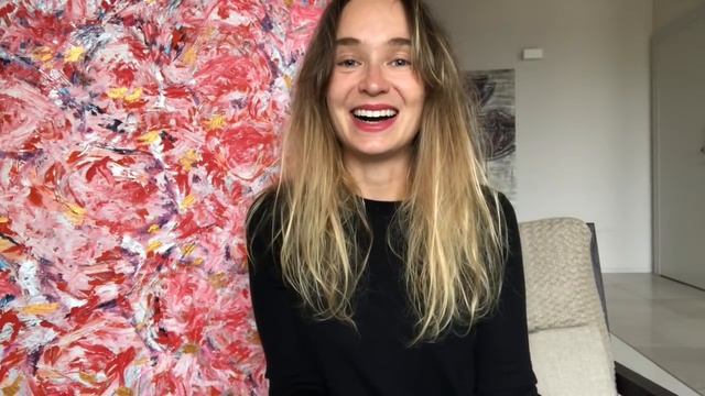 Как я очень хотела замуж ! Визуализация мечты! смотреть онлайн