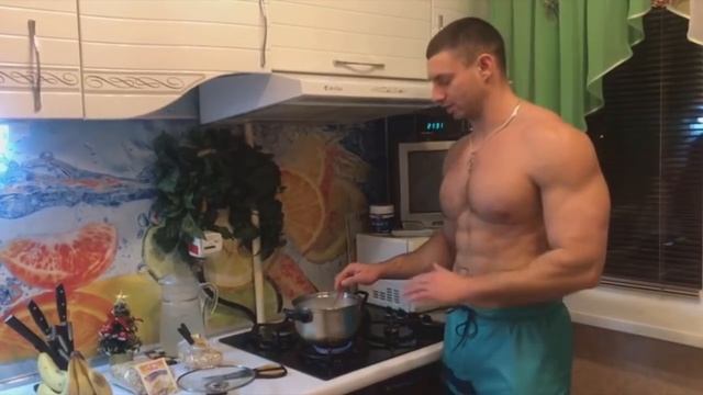 ЧТО будет если есть ОВСЯНКУ КАЖДЫЙ ДЕНЬ? смотреть онлайн