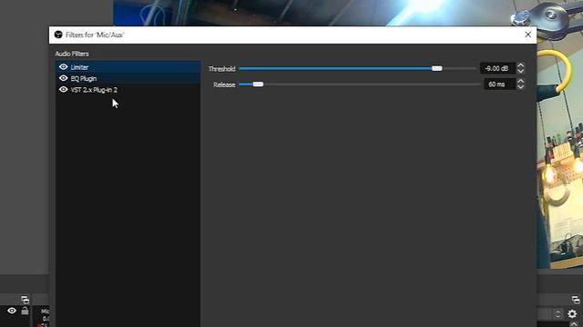 Using Pro Audio Plugins in OBS  Get the Best Stream Audio
