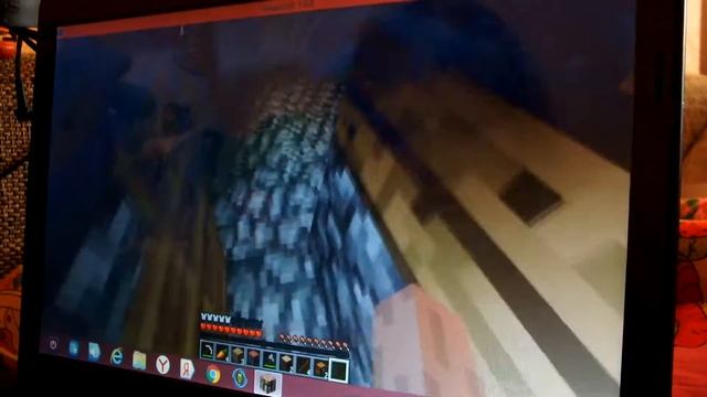 обзор на игру майнкрафт . деревня! смотреть онлайн