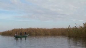 Рыбалка на раскатах. Выпуск 1