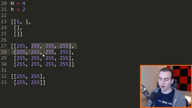 OpenCV Python Tutorial #7 - Template Matching (Object Detection)