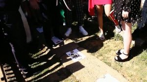 "Выкуп невесты" -  Русские свадебные обычаи и традиции