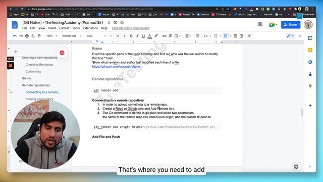 What is GitHub & How To Configure Git | Git and GitHub Tutorial Part- 2