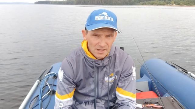 НОВИНКА 2023 - тейл-спиннер ТЮЛЬКА!