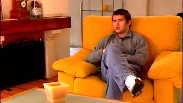 Кержаков в Севилье. 2007 смотреть онлайн