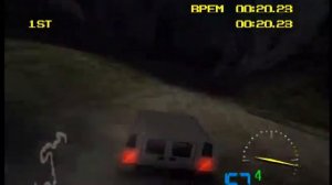 3) Прохождение Test Drive Off-Road 3 - Дивизион 1.