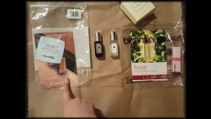 Jo Malone Myrrh & Tonka Cologne Intense. Jo Malone Peony & Blush Suede.