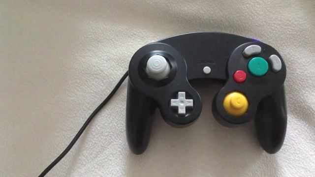 обзор NINTENDO GAMECUBE смотреть онлайн