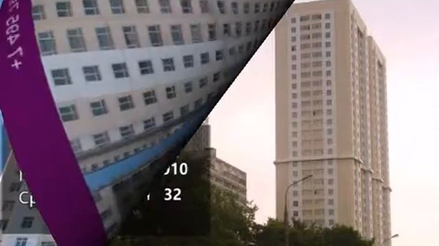 ЖК Северный Город - аренда квартир, продажа квартир
