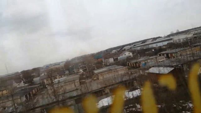 Люберцы-2 - Коренево на ЭР2Р-7078