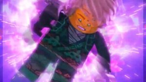 Ninjago Lloyd Edit - Below The Surface