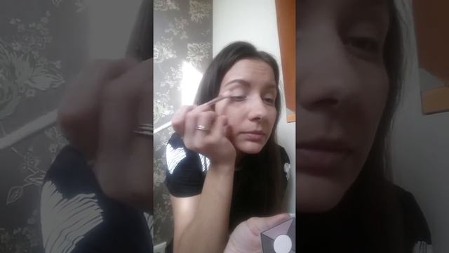 Макияж с коллекцией Mary Kay "Модные акценты" смотреть онлайн