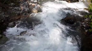 Природа на Кавказе тляратинский район