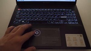 Интересные Моменты Скайрима и Обзор МОЩНОГО Ноутбука ASUS Vivobook Pro 16X OLED 4к