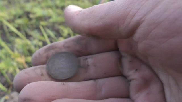 Один день с места, которое потрясло нас находками в течении трёх недель. смотреть онлайн