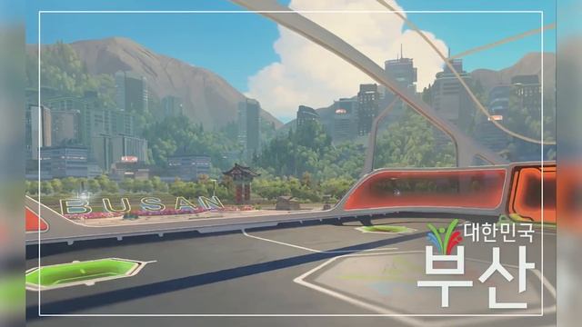 Overwatch - *NEW* MAP + Summer Games 2018 Reveal! + Dva Legendary Skin Likely смотреть онлайн