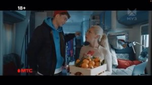 Новогодняя реклама «МТС» 2022-2023