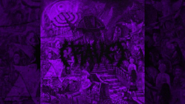 RAVE (slowed + Reverb)