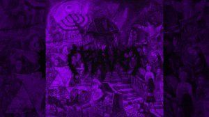 RAVE (slowed + reverb)