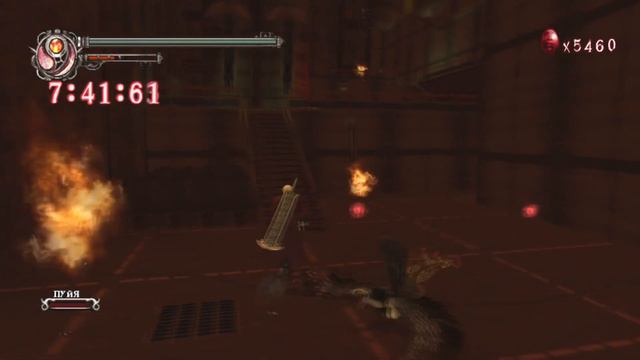 Devil May Cry 2 HD collection МІССІЯ #9►МИСЛИВЕЦЬ ВПІЗНАЄ ШВИДКІСТЬ►#9 ДЕМОН МОЖЕ ПЛАКАТИ смотреть онлайн