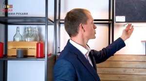 Кухни без ручек / Чем открывать фасады?