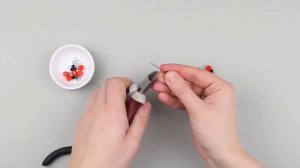 5 комплектов украшений своими руками