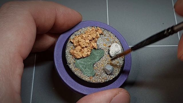 6 ESSENTIAL Miniature Basing Supplies, and How to Use Them!