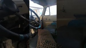 Газ 5312 экспресс-обзор от Владислава Перегудова