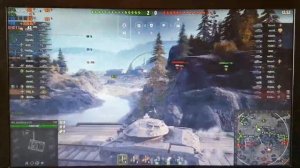 Ноутбук для работы и игр за 17000 рублей.