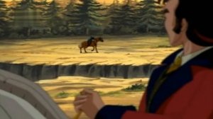 Принцесса Сисси \ Princess Sissi \ Серия 2 \\ Нежданные гости