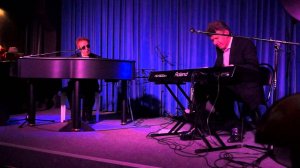 Раф Минеев и Александр Титов " Summertime"