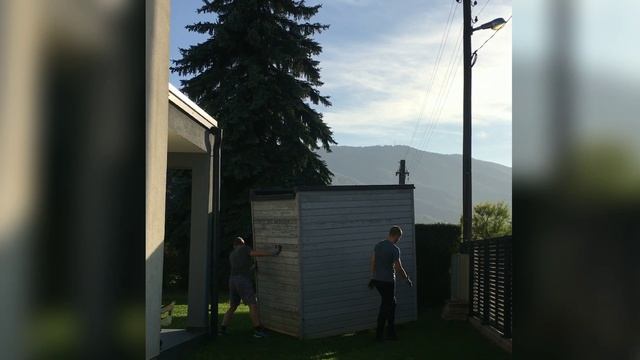 Хижа.mp4 смотреть онлайн