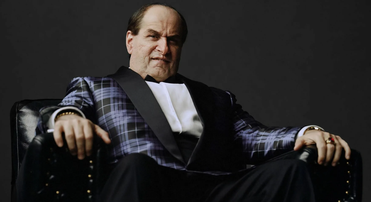 Пингвин. Официальный Тизер смотреть онлайн