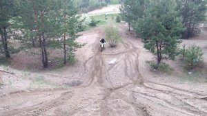 RACER 160 Обзор.Мощный питбайк.